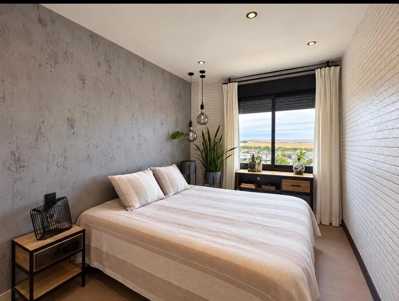 Wohnung mit Aufzug zur Miete in Villa de Vallecas, imagen 7