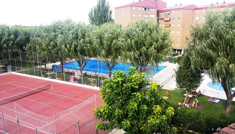 Foto 1 de Pis en venda a Calle Curas, Centro, Madrid