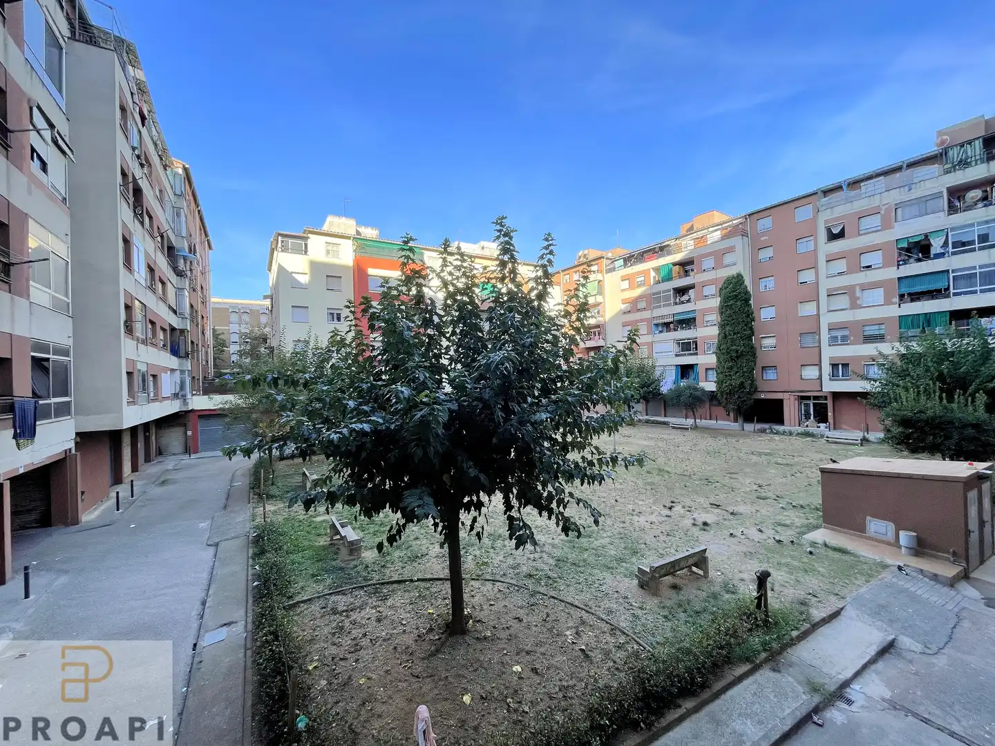 Pis amb terrassa en venda a Francesc Macià, imagen 5