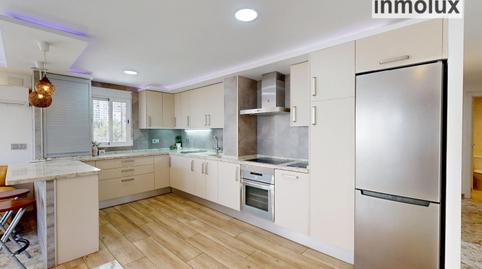 Foto 3 von Wohnung zum Verkauf in Avenida Países Escandinavos.   Urbanización Texas, Playa de San Juan, Alicante / Alacant