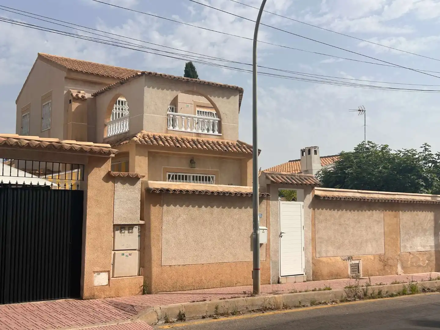 Villa avec piscine à vendre à Orihuela ciudad, imagen 38