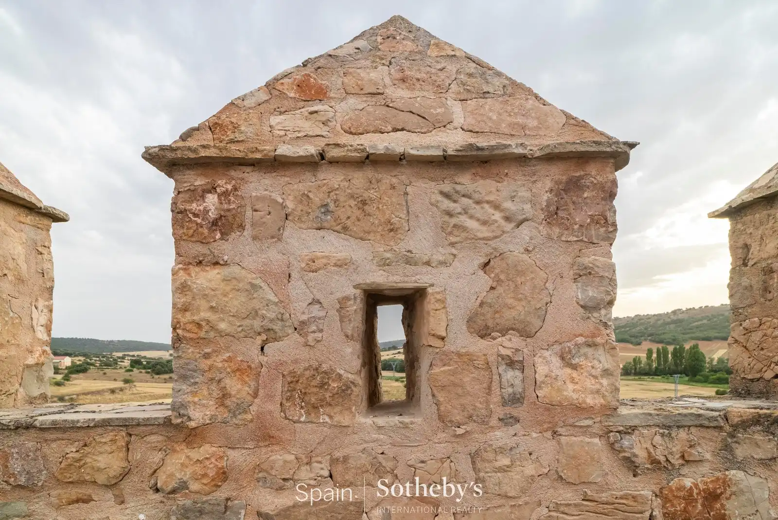 Residential land for sale in Sigüenza, imagen 14