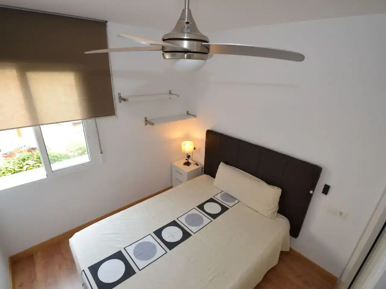 Habitación de Piso en venta en Torremolinos con Aire acondicionado, Piscina y Balcón
