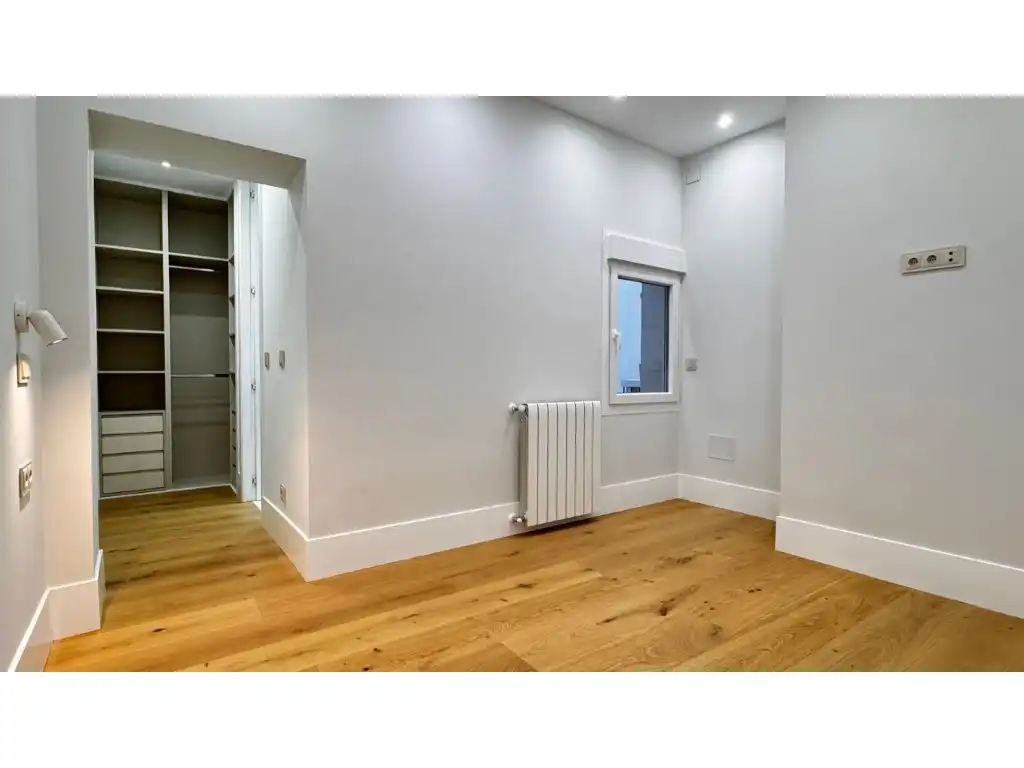 Apartamento en venta en Madrid