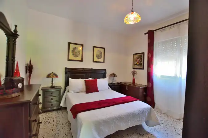 Finca rústica en venda a N/A, Benaoján