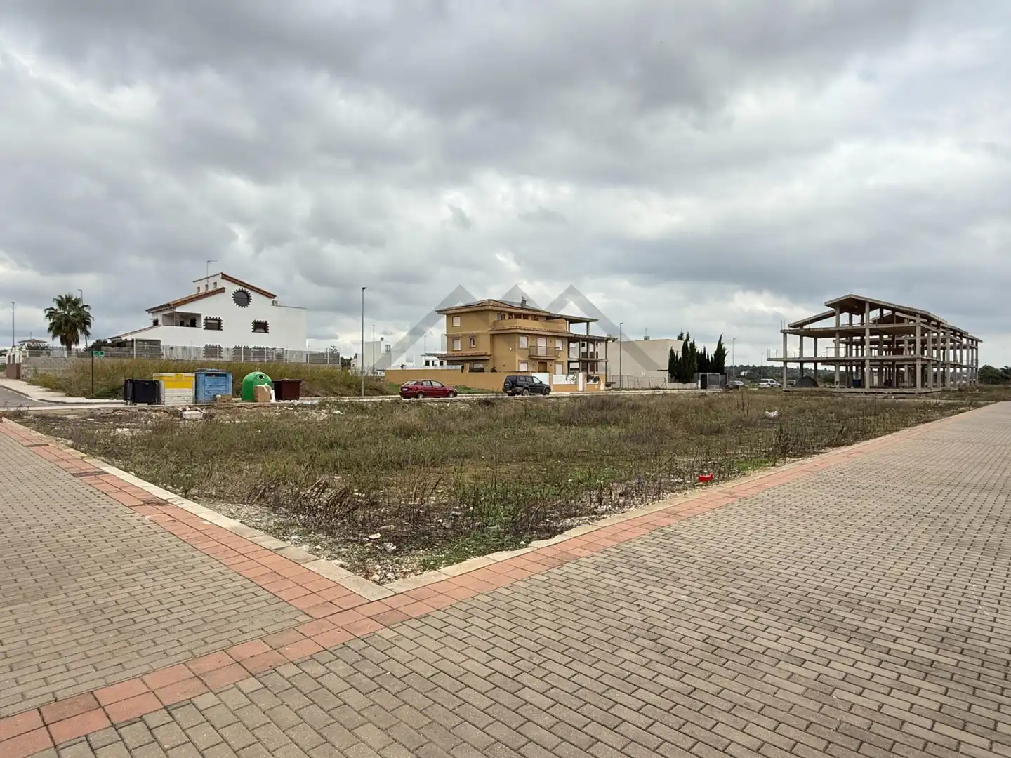 Terreno residenziale in vendita a Cheste, imagen 6
