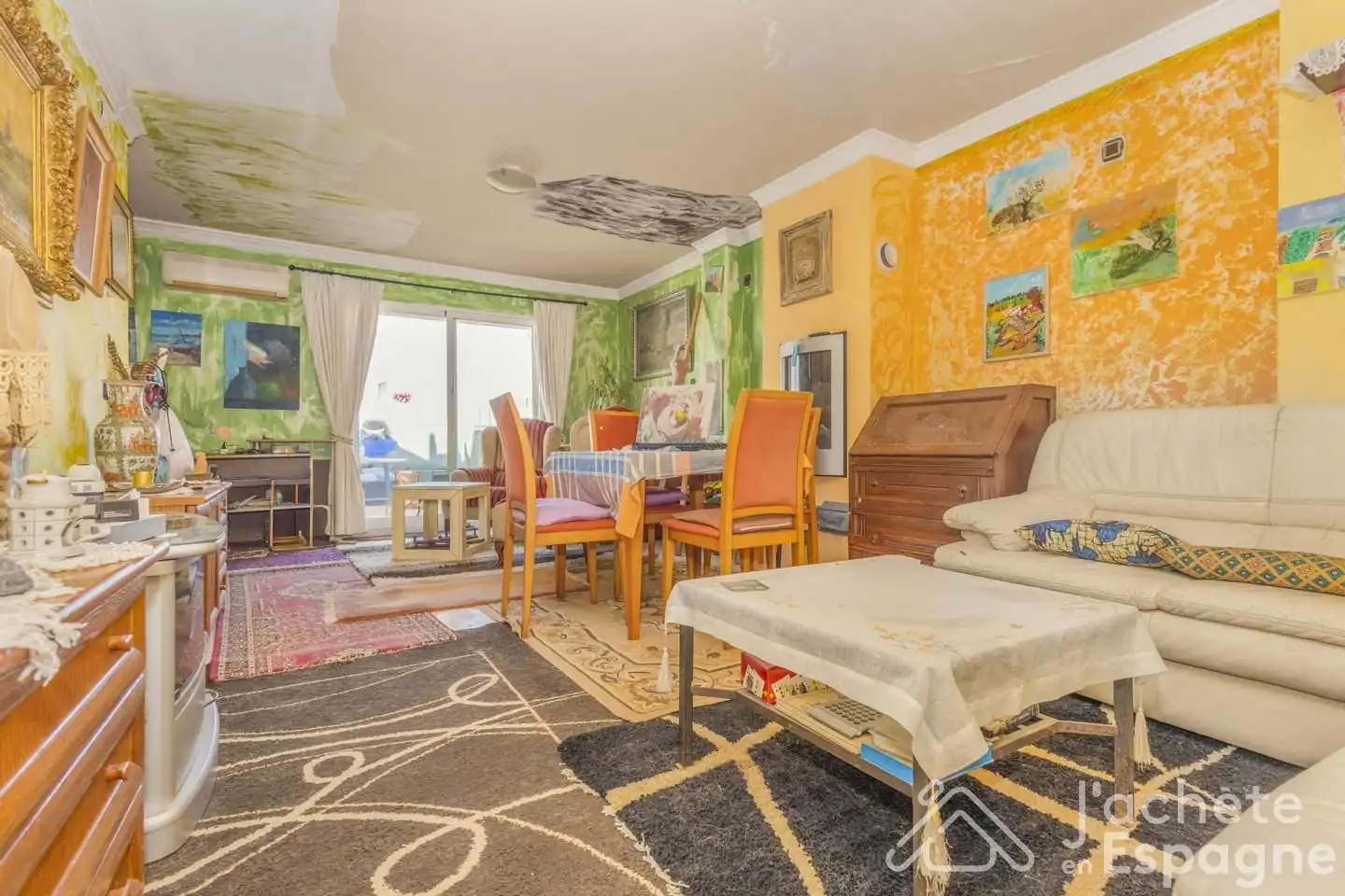 Ático con ascensor en venta en calle les Capelletes, imagen 18