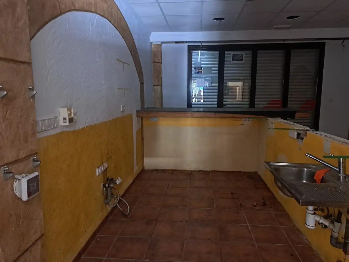 Gewerbefläche zum Verkauf in Costa Sur, imagen 13