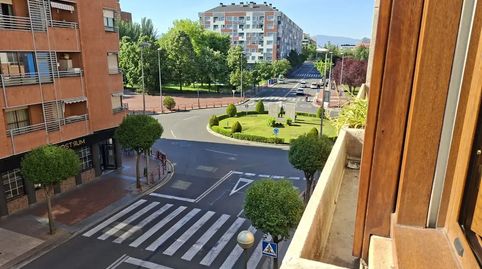 Foto 4 de Piso en venta en Avenida República Argentina, 64, San Adrián, Logroño