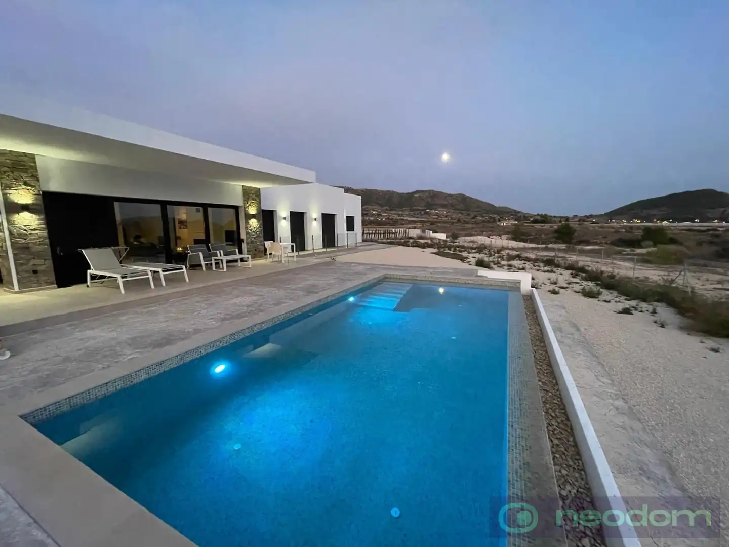 Casa amb piscina en venda a N/A, imagen 14