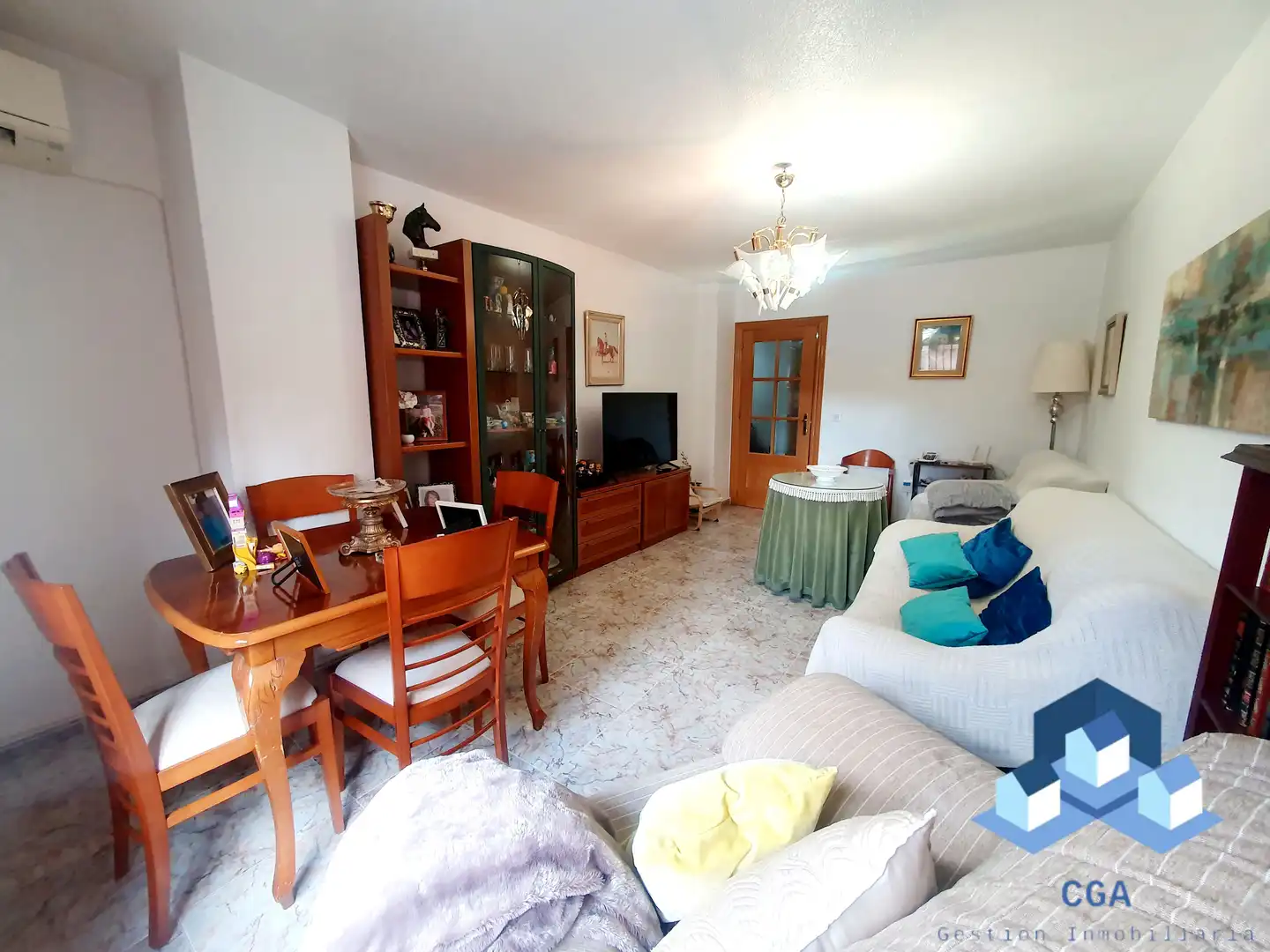 Wohnung mit Aufzug zum Verkauf in Lorca Ciudad, imagen 9