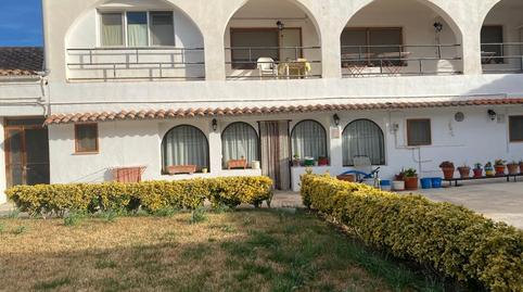 Foto 3 de Casa o xalet en venda a N/a, -1, Sant Mateu, Castellón