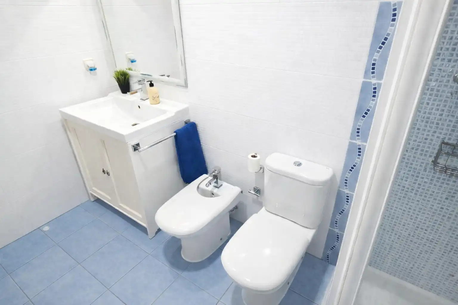 Flat with terrace for sale in Alfafar, imagen 12