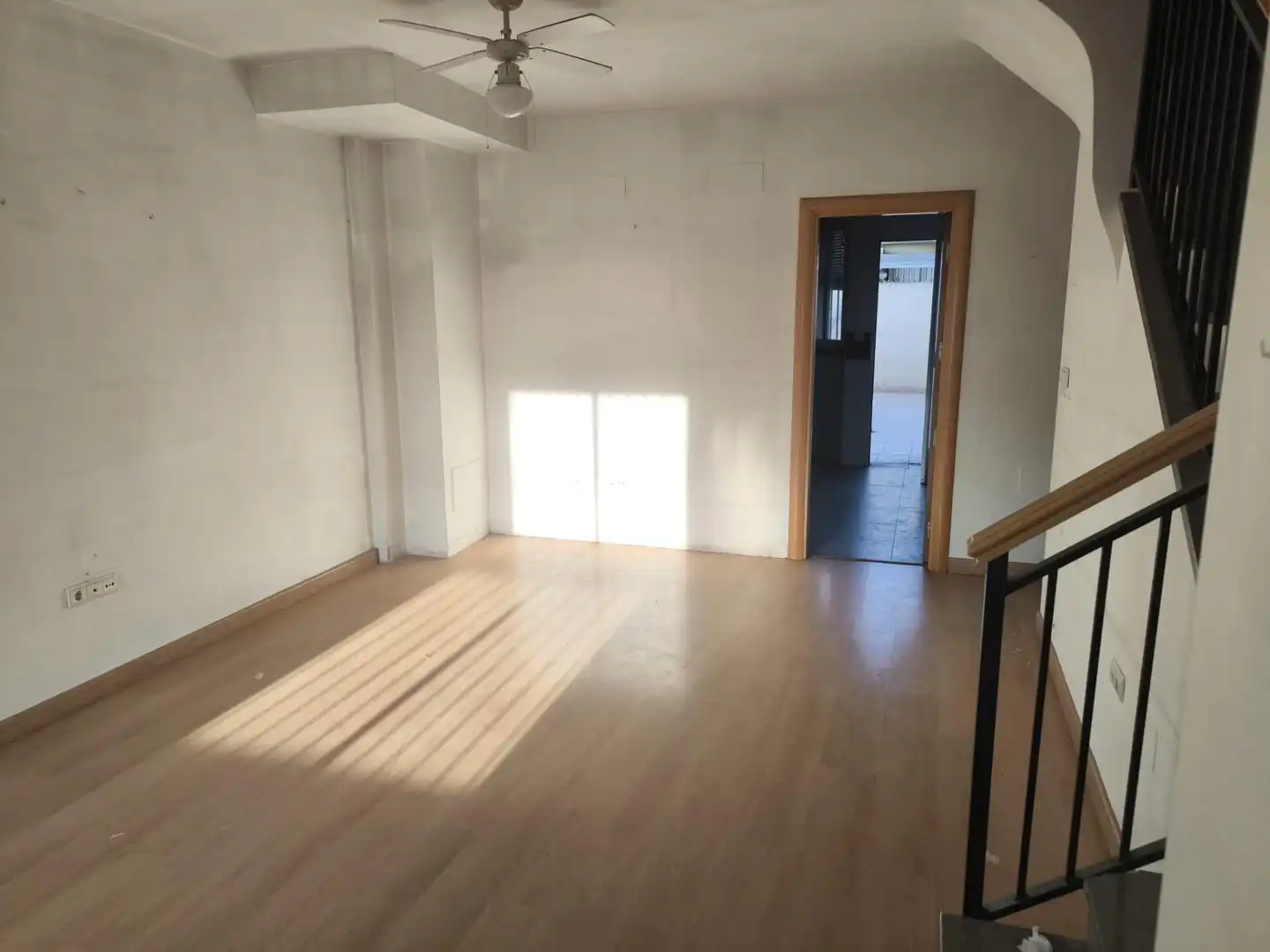Casa a schiera con terrazza in vendita a Calle LEGAZPI, imagen 7