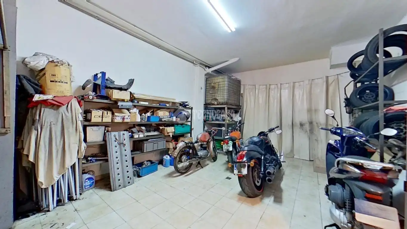 Maison jumelée avec terrasse à vendre à Plaça Catalunya, imagen 34