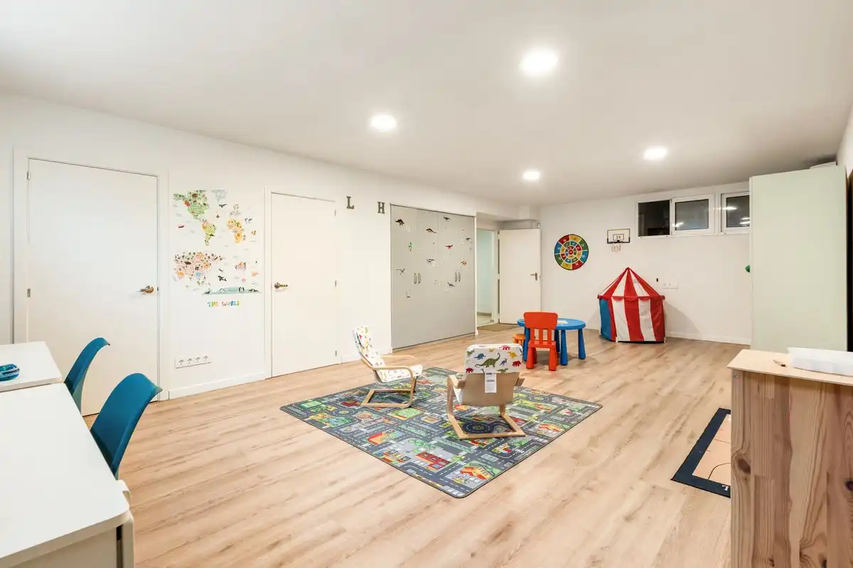 Casa amb terrassa en venda a Carrer Camí Vell de Caldes 46, imagen 46