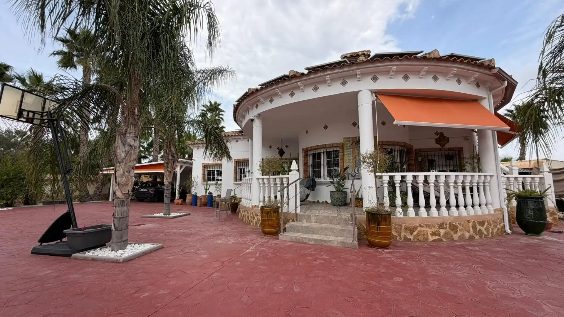 Maison rustique avec piscine à vendre à Catral, imagen 7
