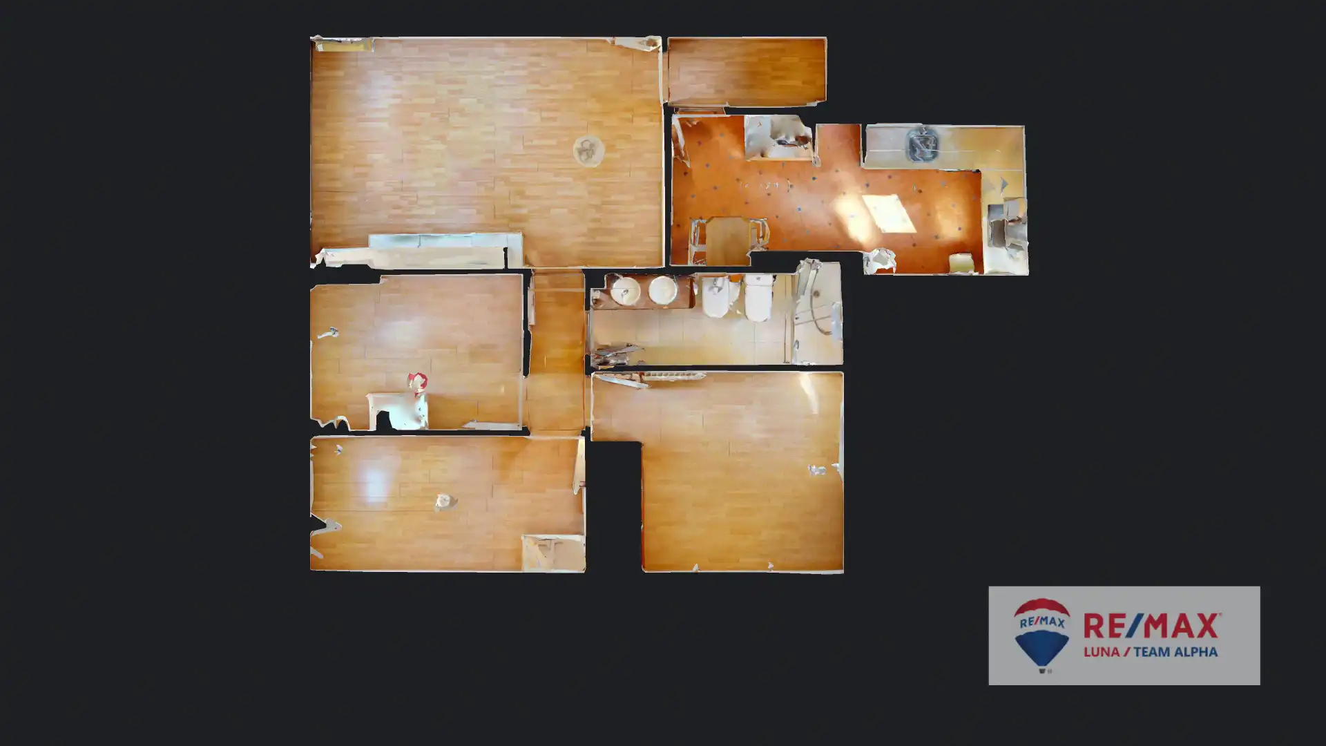 Piso en venta en Madrid con Aire acondicionado, Calefacción y Jardín privado
