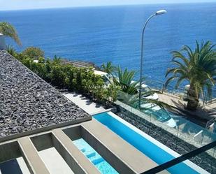 Piscina de Casa o xalet en venda en  Santa Cruz de Tenerife Capital amb Aire condicionat, Terrassa i Traster