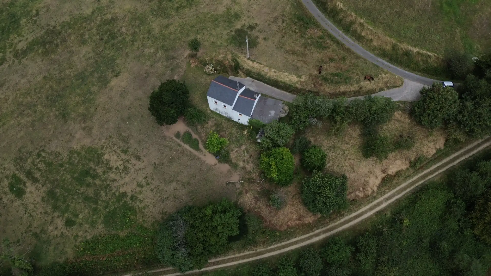 Country homes for sale in Vegadeo  with Heating, Terrace and Storage room