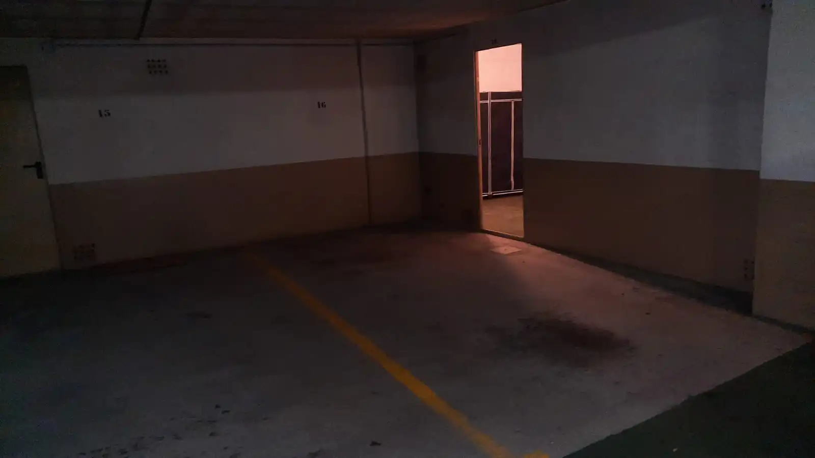 Flat with lift to rent in Rúa Corvo Mariño, imagen 23