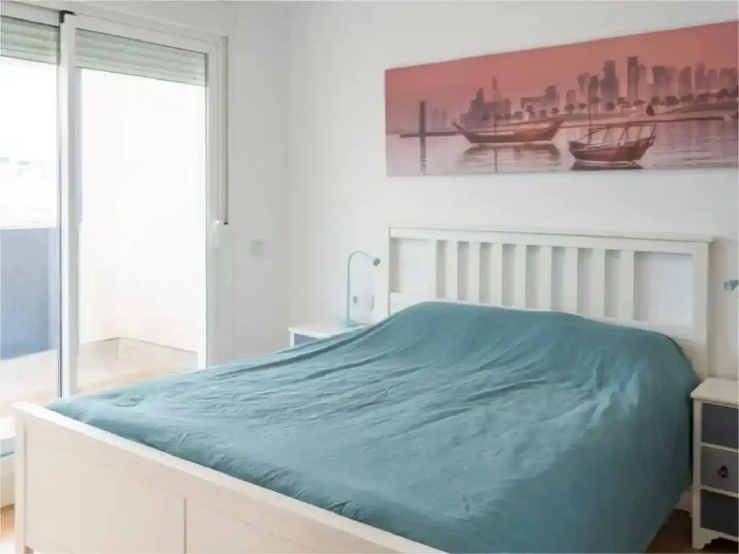 Habitación de Piso en venta en Estepona con Aire acondicionado y Balcón