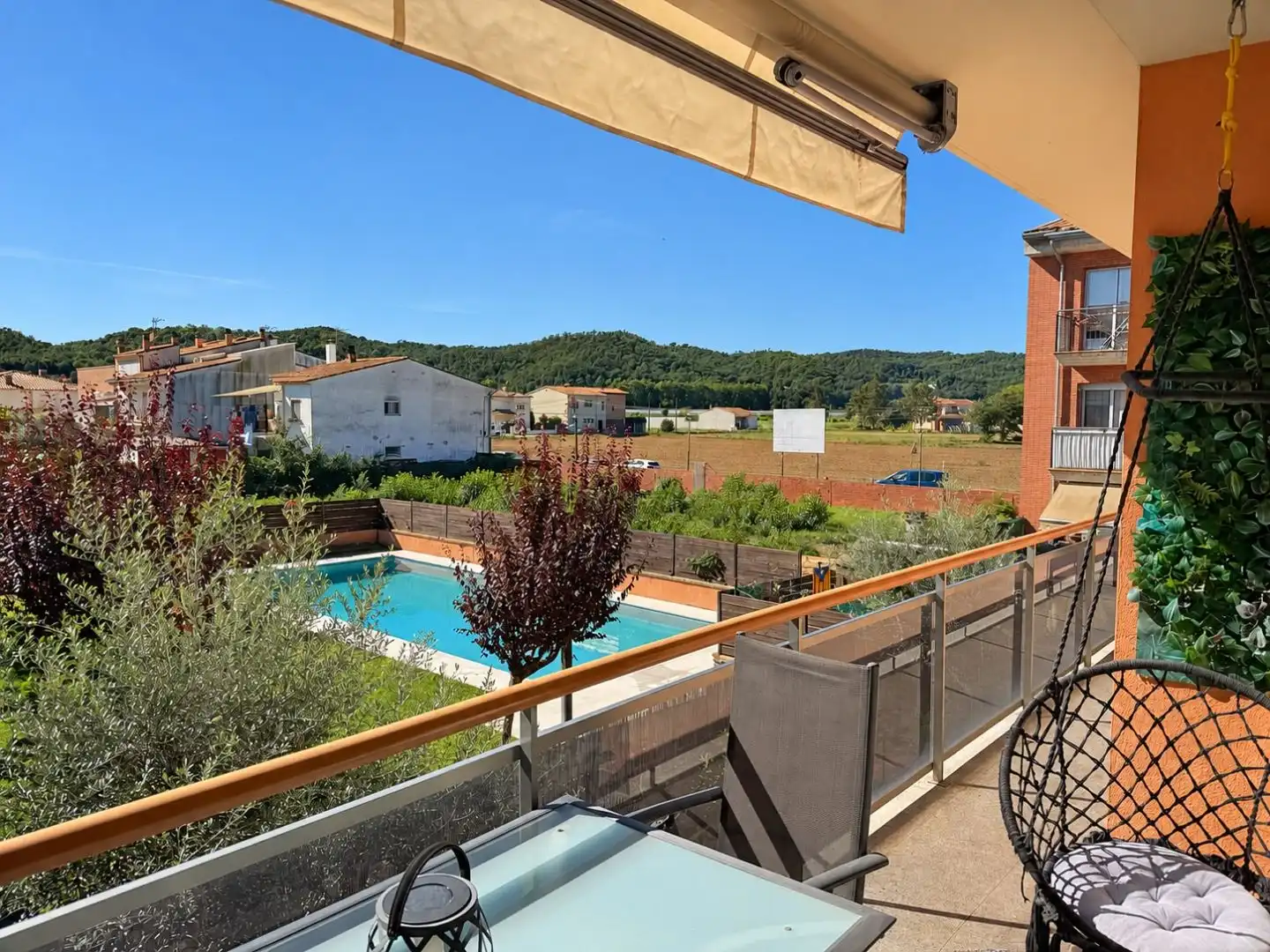 Wohnung mit Pool zum Verkauf in Carrer Girona 7, imagen 2