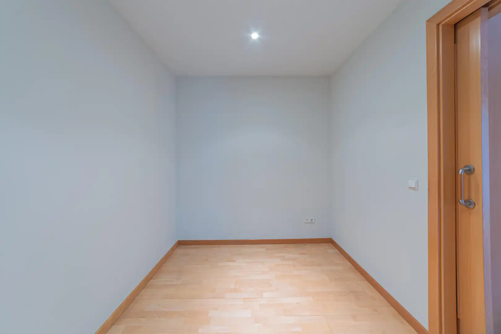 Piso de alquiler en Sarrià