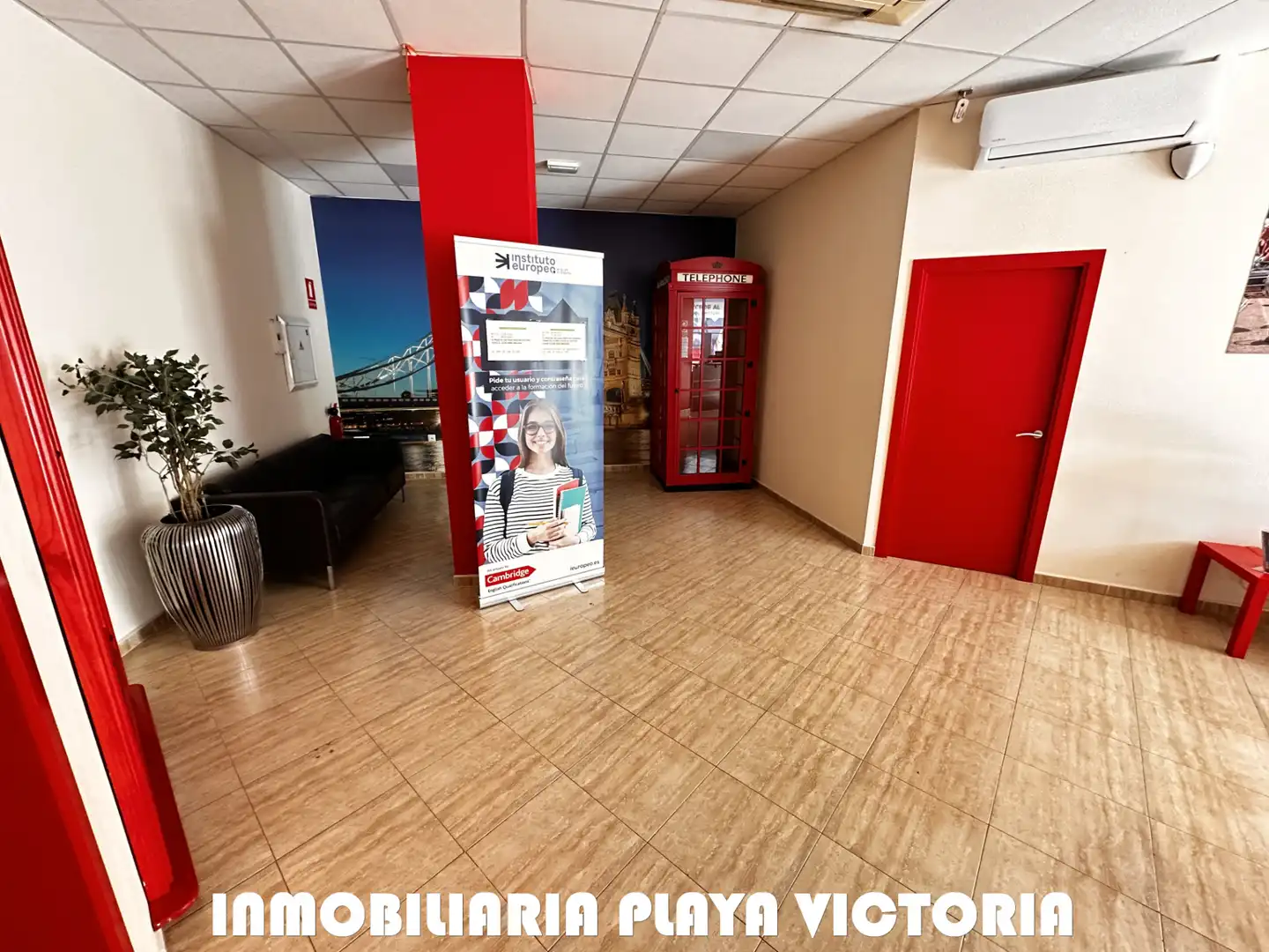 Local comercial en venda a Calle Rondeñas, imagen 6