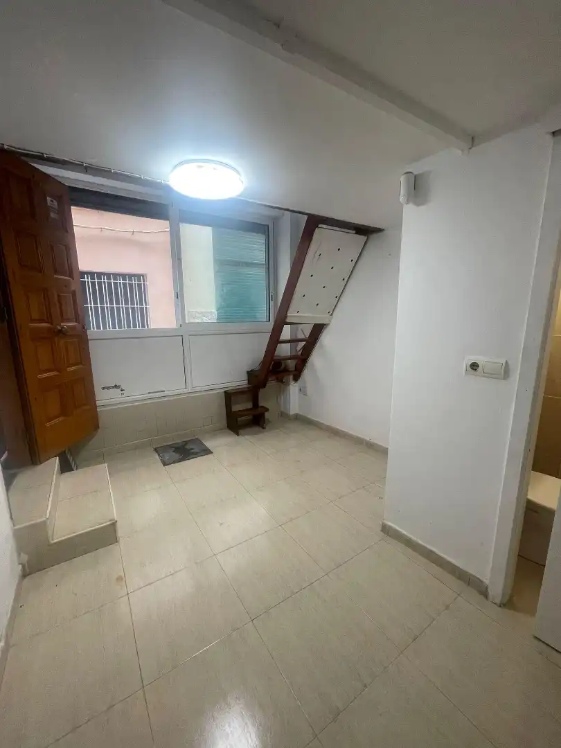 Estudi en venda en Sant Feliu de Guíxols amb Calefacció i Moblat