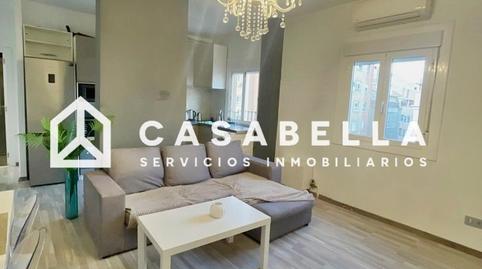 Photo 4 of Flat for sale in L'Amistat,  Valencia Capital
