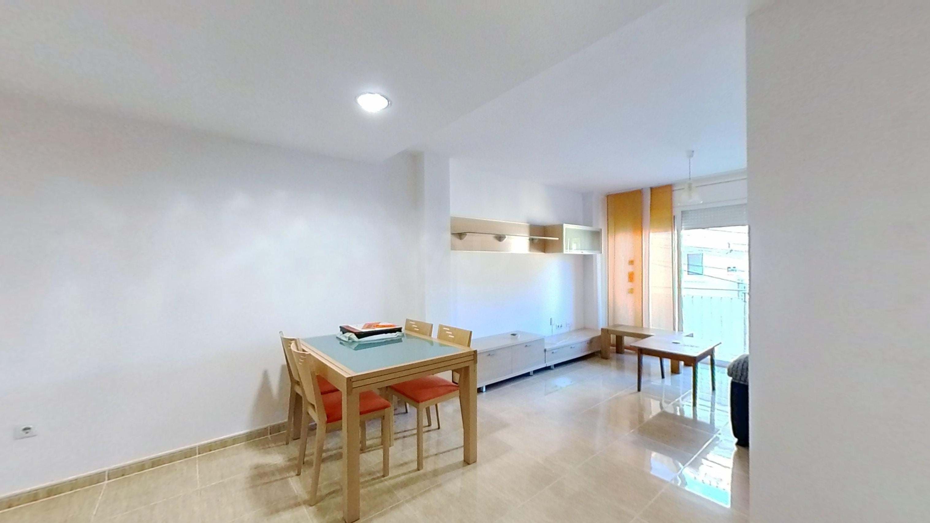 Exterior view of Flat for sale in Roda de Berà  with Heating and Terrace