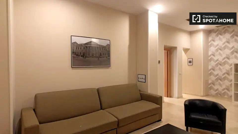 Wohnung zur Miete in Centro, imagen 2