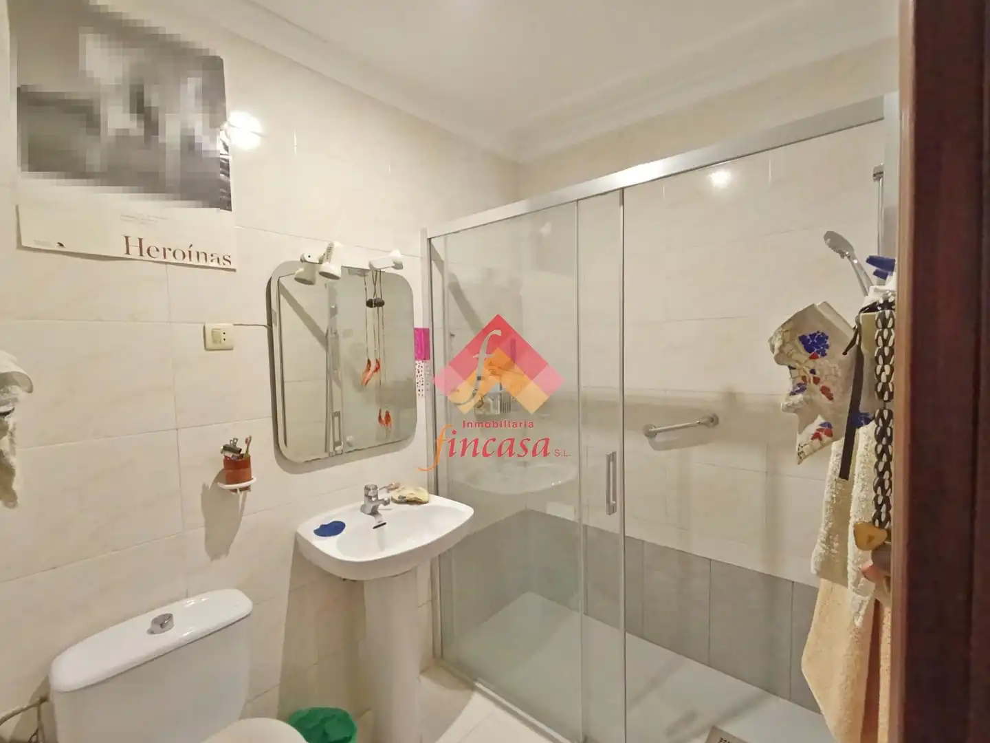 Habitación de Piso en venta en Ronda con Terraza, Trastero y Amueblado