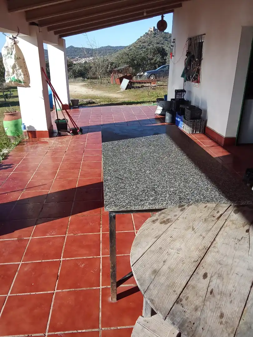 Terreni e lotti in vendita a Burguillos del Cerro, imagen 6