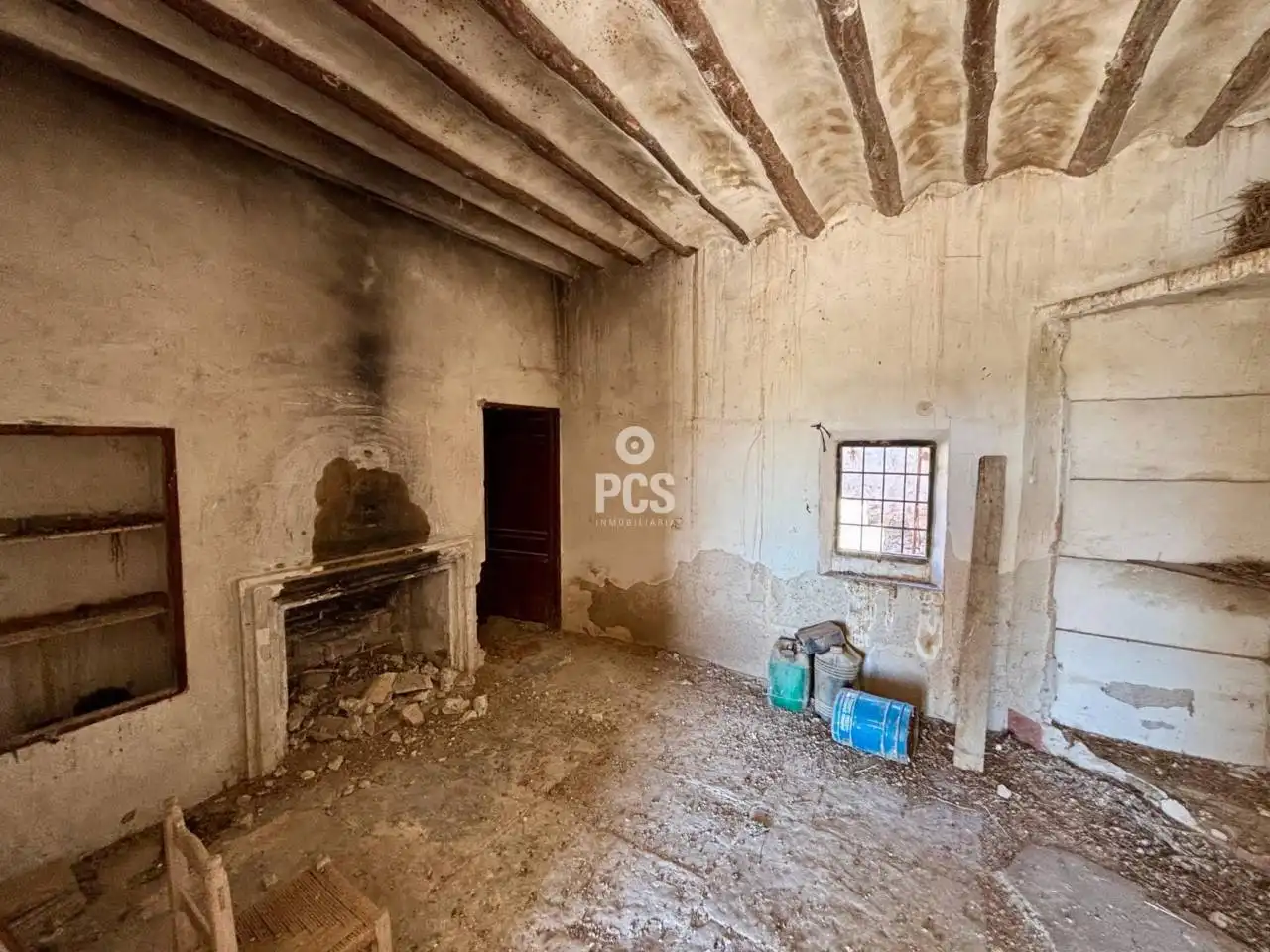 Chalet en venta en Calle Zona La Fontanilla Totana S/N, imagen 39