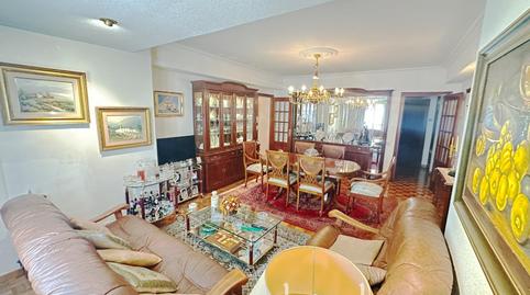 Foto 5 de Pis en venda a Rúa José Trasande, 1, Marín, Pontevedra