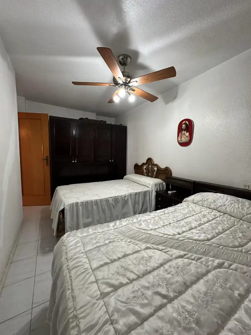 Appartement compact avec ascenseur à vendre à Playa de Garrucha, imagen 15