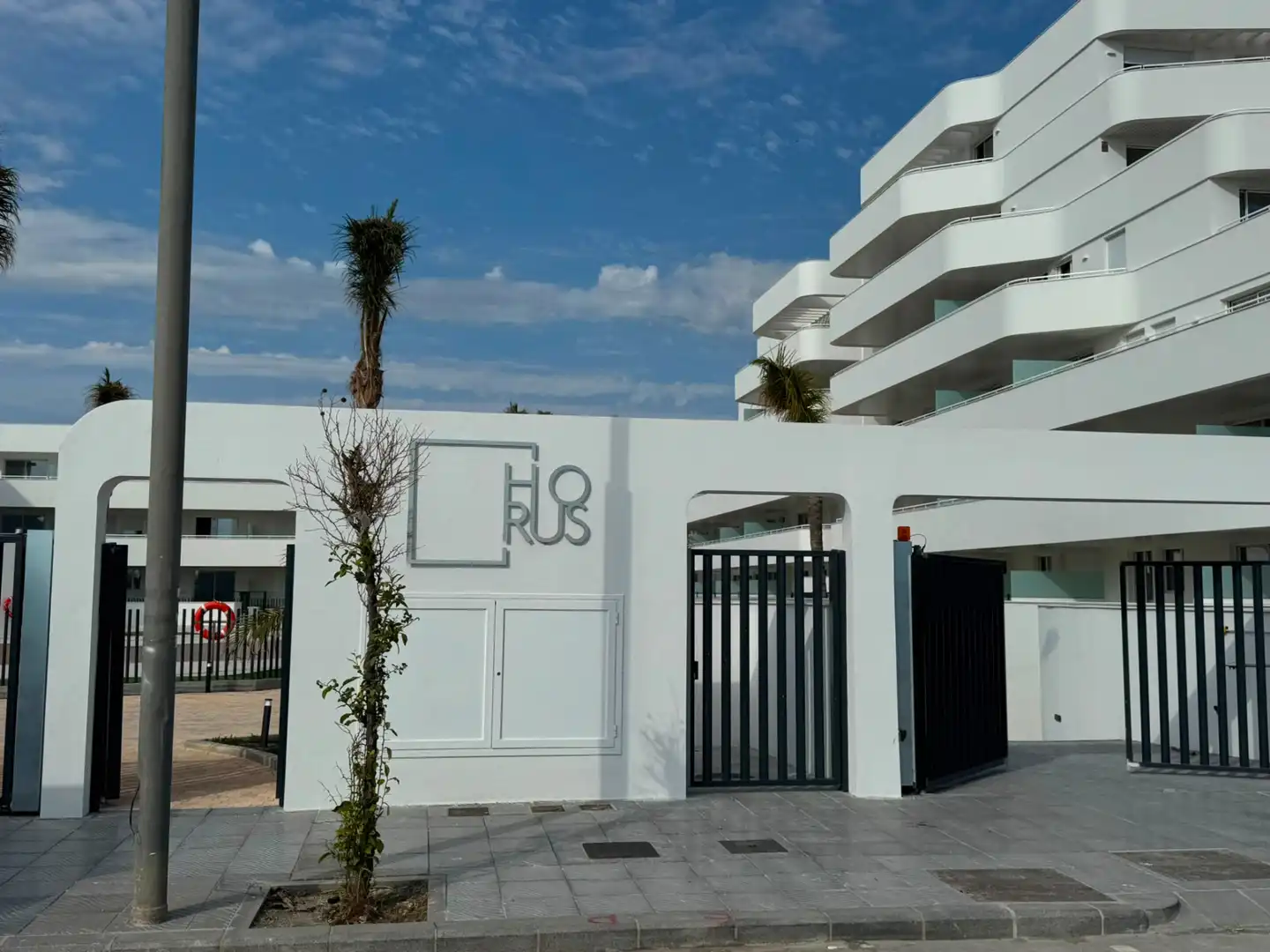 Flat with pool for sale in Calle Pintor Cipriano Maldonado 17, imagen 5