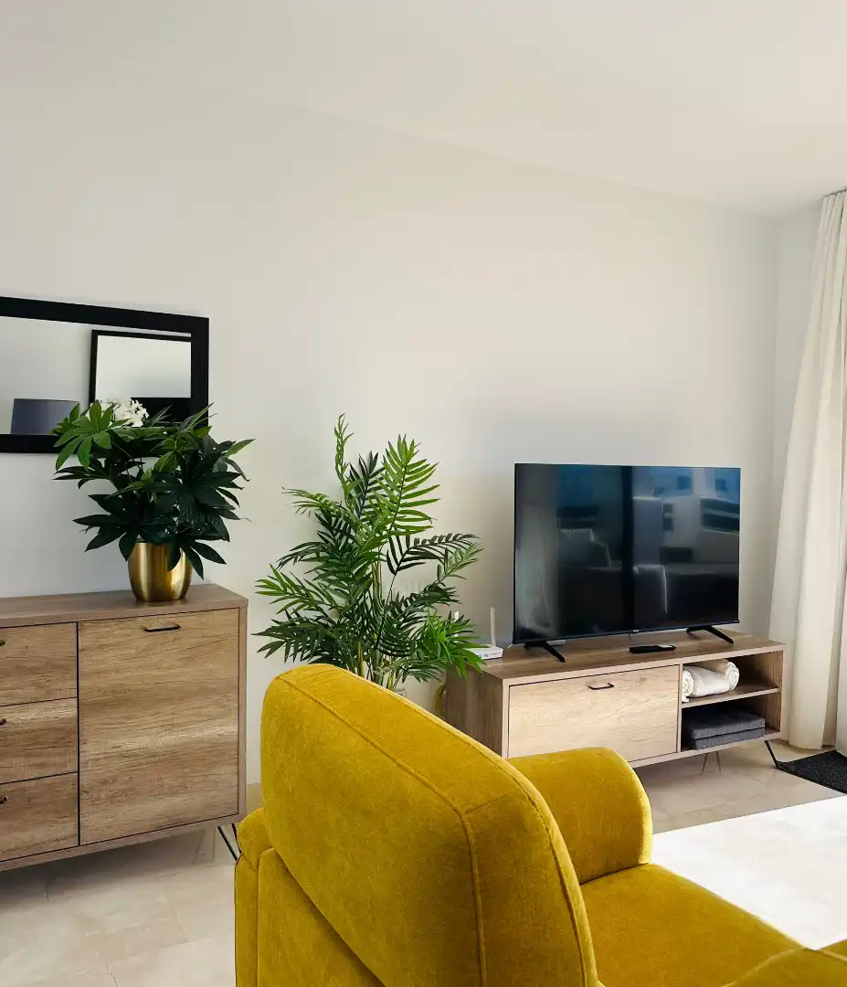 Appartement avec piscine à vendre à Calle Casares Golf Garden, imagen 8