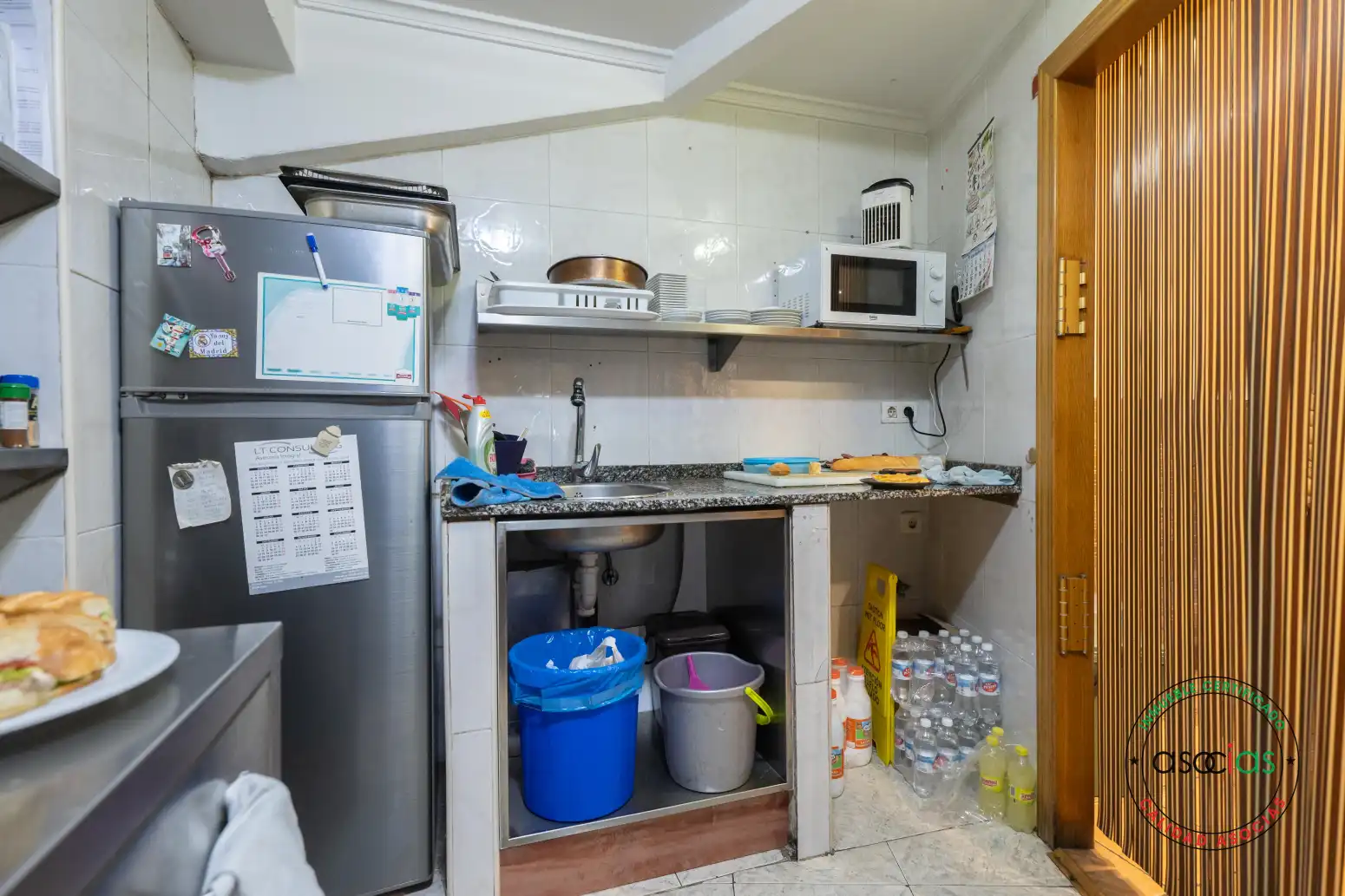 Business premises for sale in Gijón - Calle Baleares 19, imagen 20