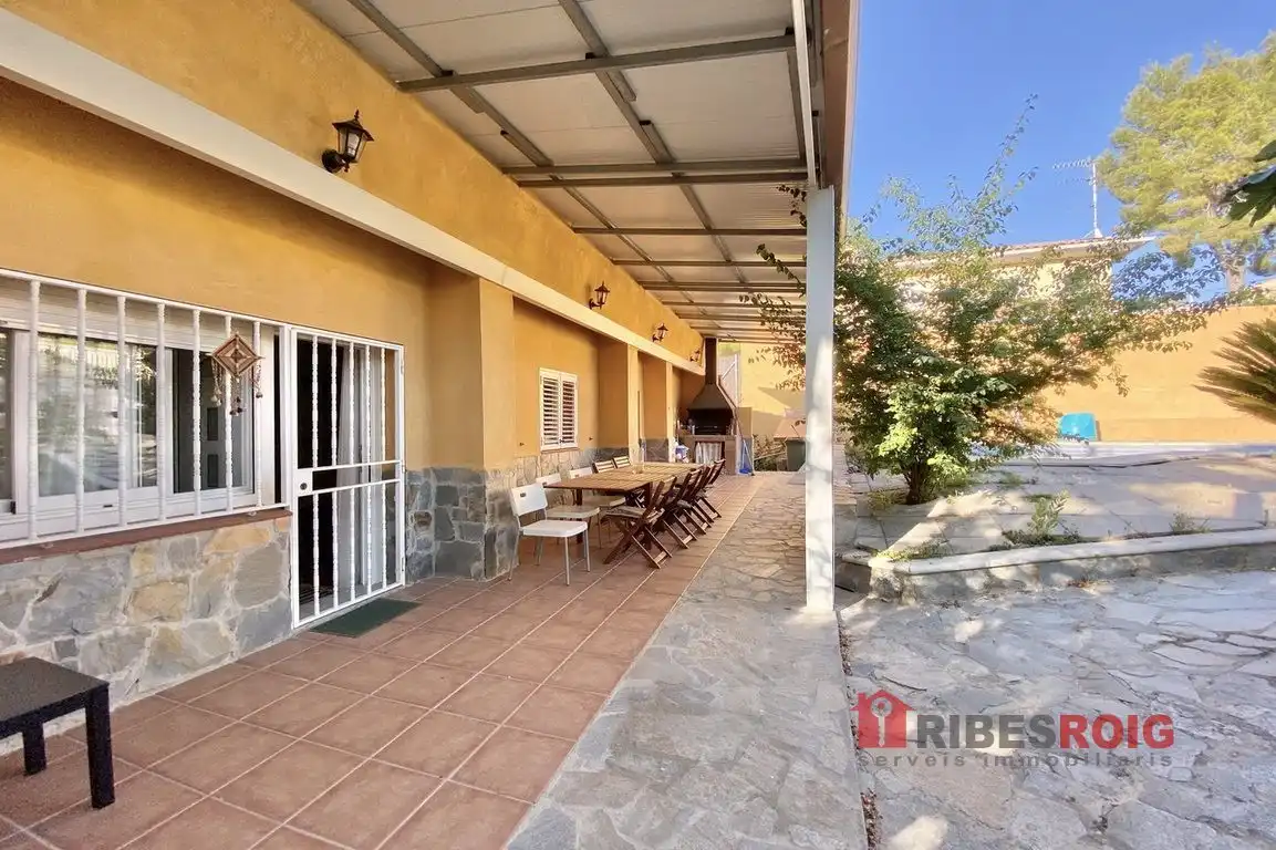 Houses for sale in Mas d'En Serra - Els Cards