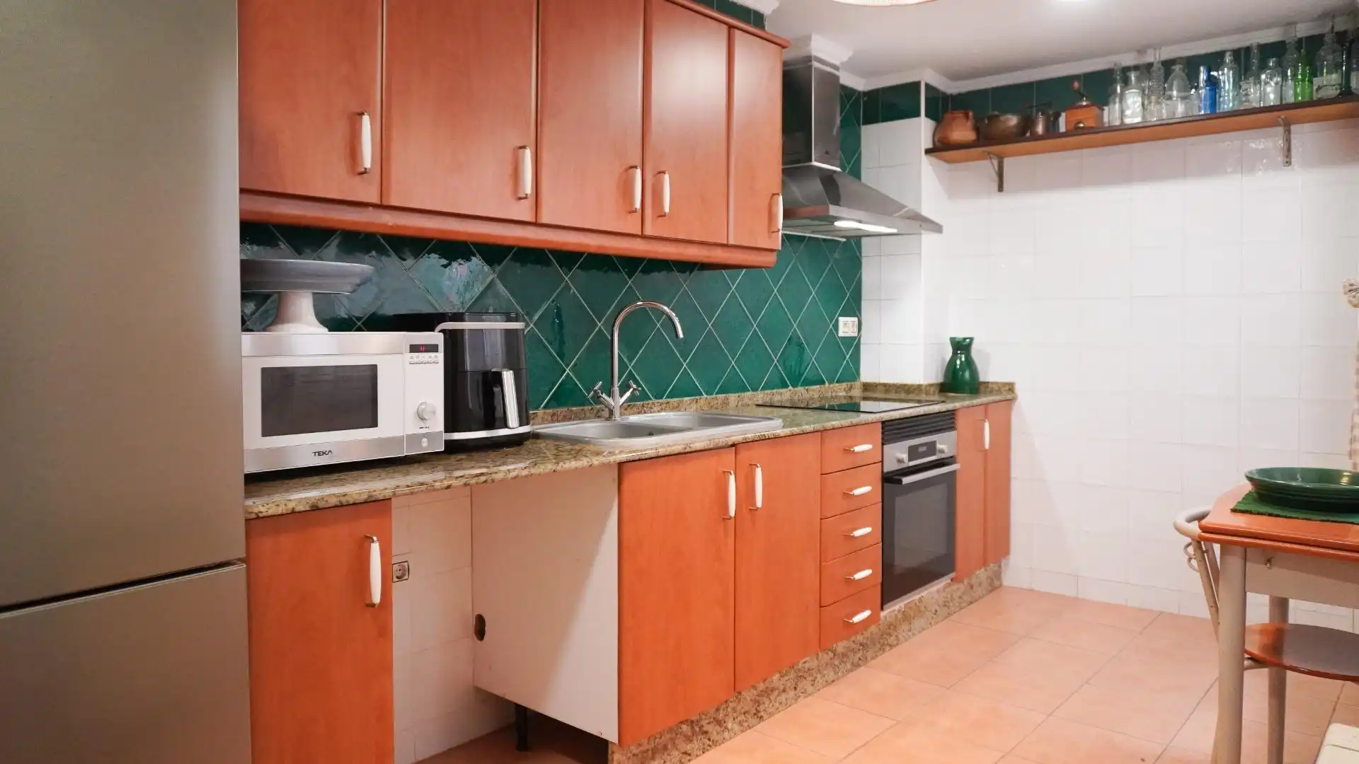 Semi-detached house with terrace for sale in Puerto de Sagunto, imagen 25