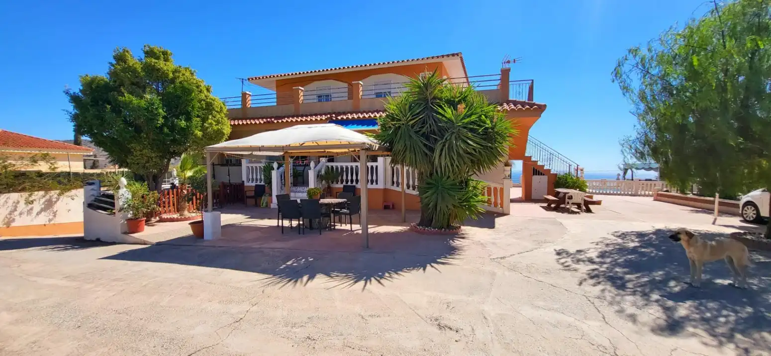 Haus zum Verkauf in Rincón de la Victoria -  DISEMINADOS, imagen 10