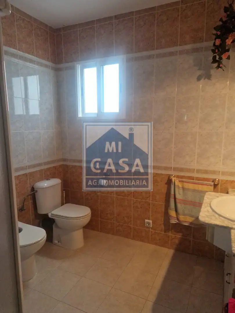 Garten von Wohnung zur Miete in Mérida mit Klimaanlage und Möbliert