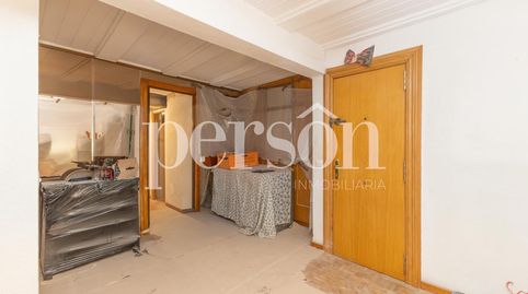 Foto 5 de Piso en venta en El Botànic, Valencia Capital