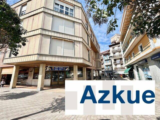Local comercial en Alquiler en Zumaia