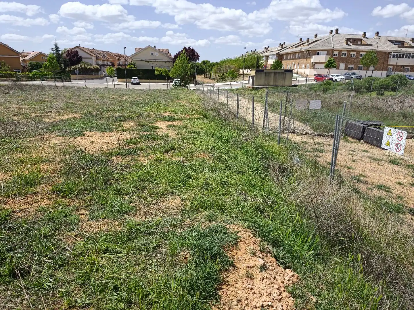 Residencial en venda en Arcas del Villar