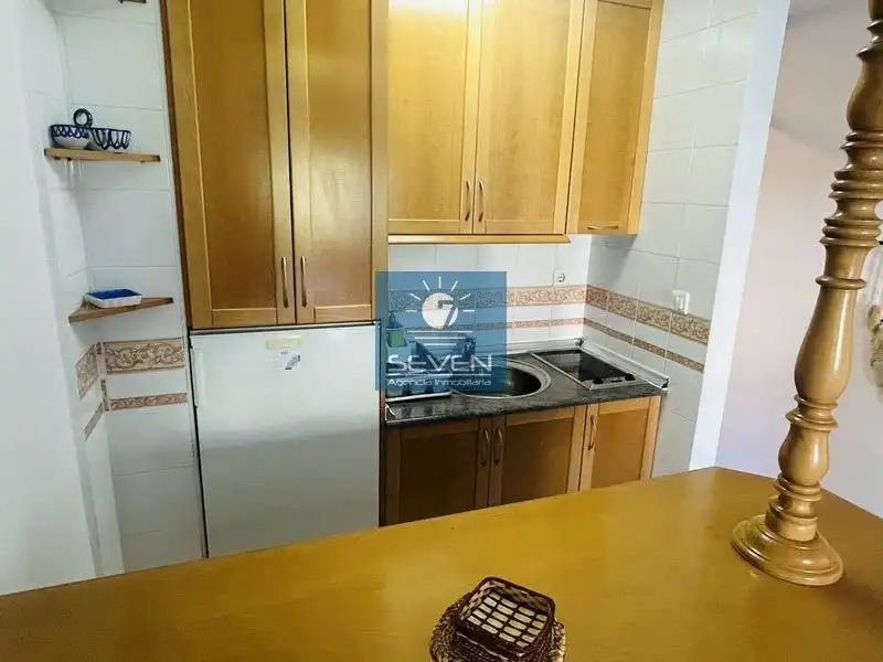 Apartament amb piscina en venda a Amelia Sanchez Alcazar, imagen 9