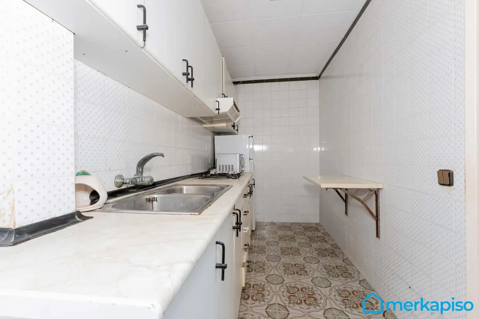 Kitchen of Ground floor for sale in Viladecans